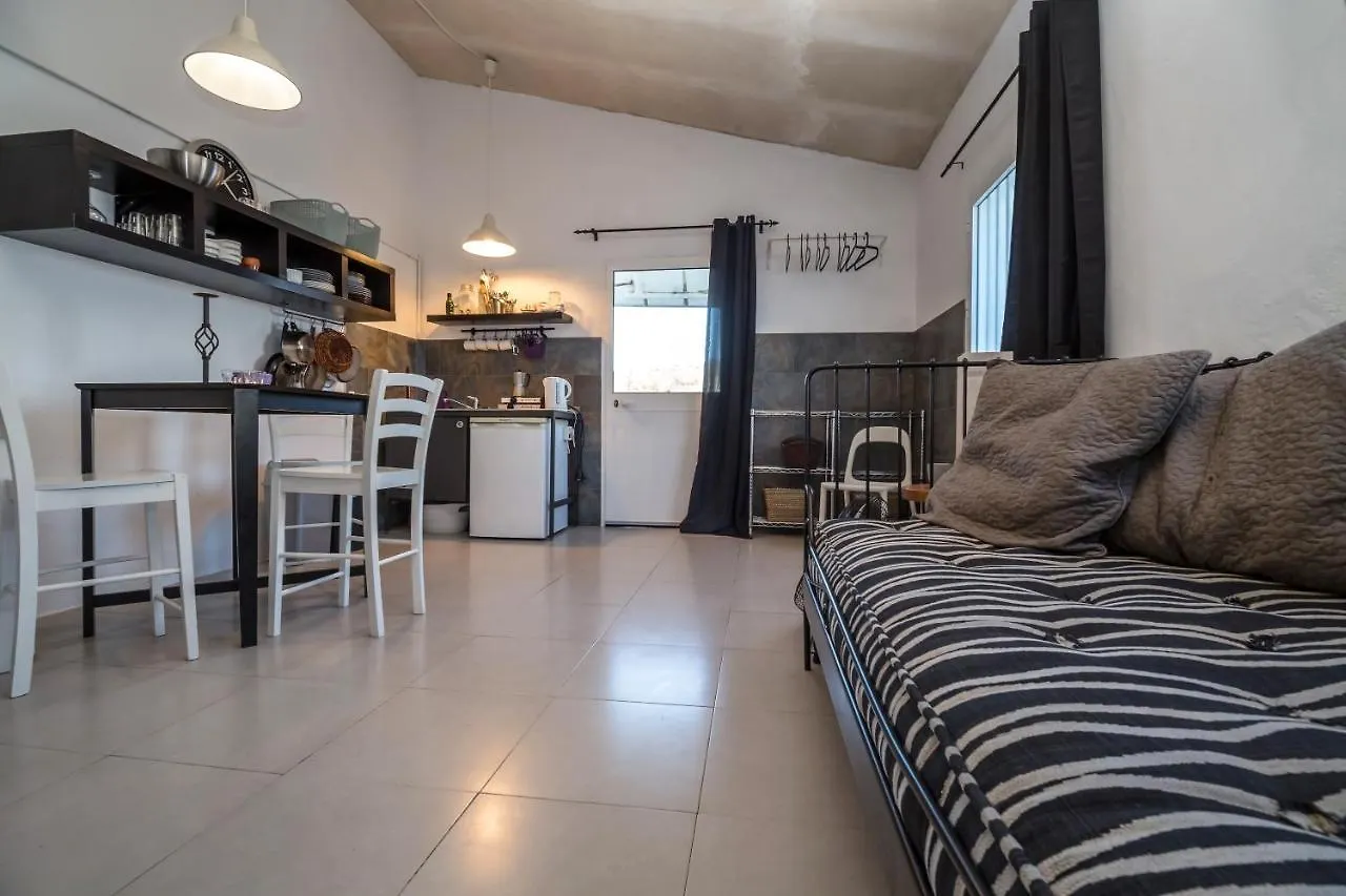 La Vega Studios タリファ スペイン